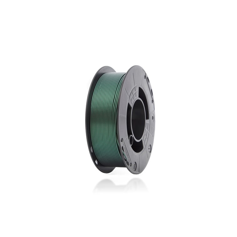 PLA HD 300g INTERFERENCE Verde Esmeralda Emerald Green - WINKLE