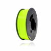 PLA HD 10m (Amostra) FLUORESCENT Amarillo Eléctrico Electric Yellow - WINKLE