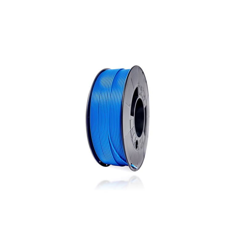PLA HD 300g Azul Pacífico Pacific Blue - WINKLE