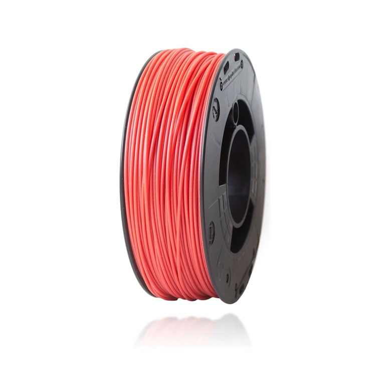 PLA HD 1kg GLITTER Coral - WINKLE