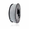 PLA HD 1kg Gris Ceniza Ash Grey - WINKLE