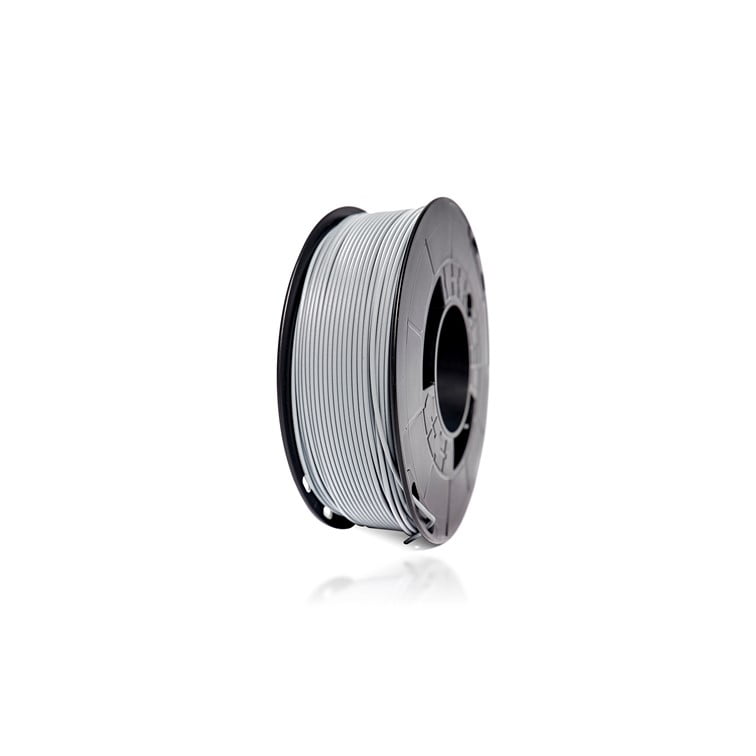 PLA 850 300g Gris Ceniza Ash Grey - WINKLE