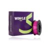 PLA HD 10m (Amostra) Malva Mauve - WINKLE