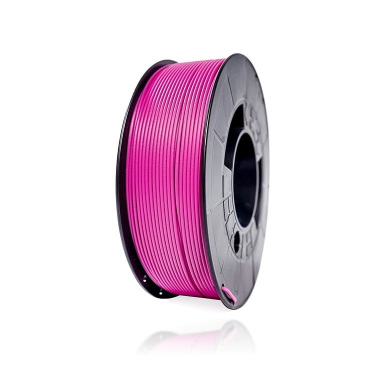 PLA HD 10m (Amostra) Malva Mauve - WINKLE