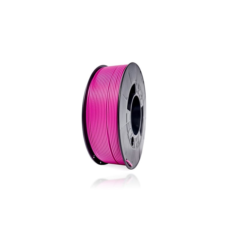 PLA HD 300g Malva Mauve - WINKLE