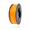 PLA HD 1kg FLUORESCENT Naranja Eléctrico Electric Orange - WINKLE