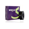 ABS 1kg Negro Azabache Jet Black - WINKLE