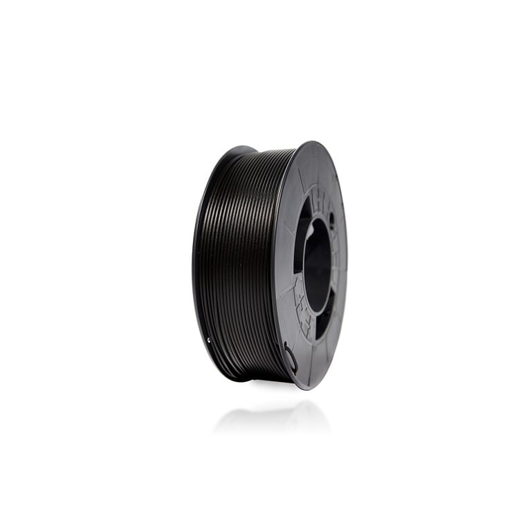 PLA HD 300g Negro Azabache Jet Black - WINKLE