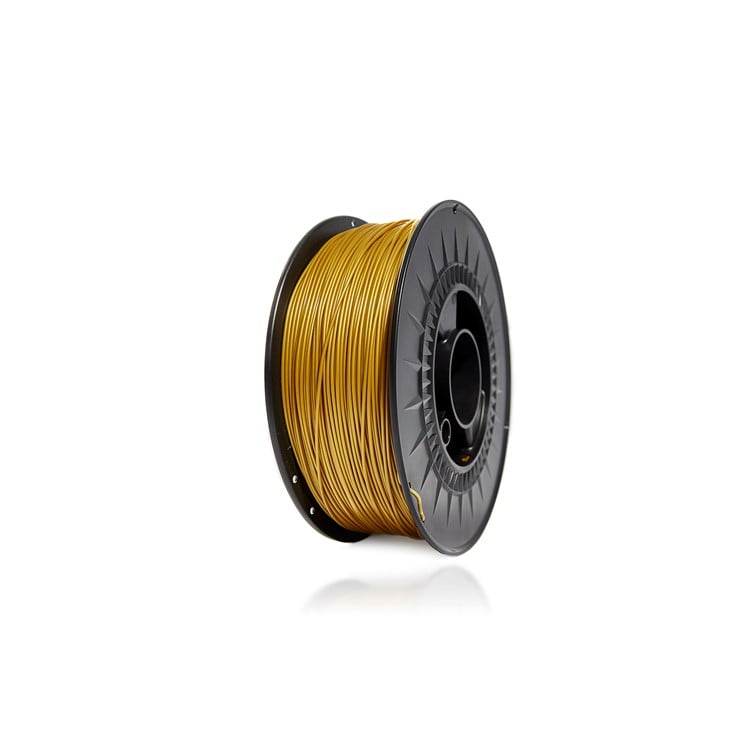 PLA HD 300g Oro Gold - WINKLE