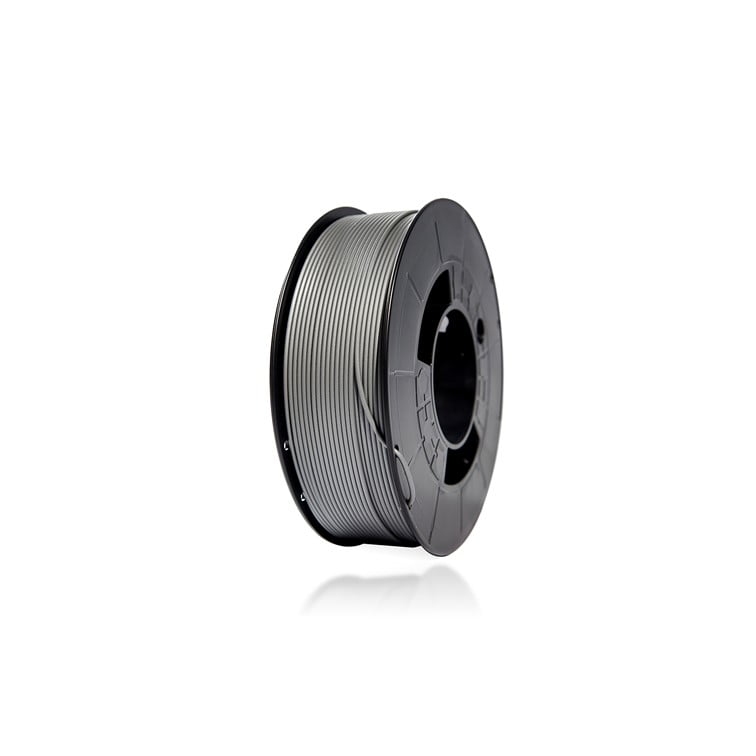 PLA HD 300g Plata Silver - WINKLE