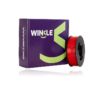 PLA HD 1kg Rojo Diablo Devil Red - WINKLE