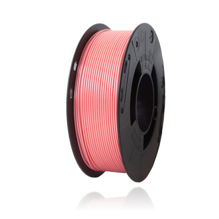 PLA HD 10m (Amostra) Rosa Chicle Bubblegum Pink - WINKLE