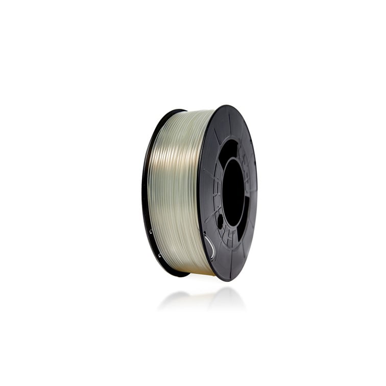 PLA HD 300g Transparente Transparent - WINKLE