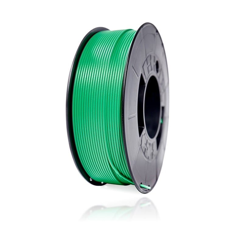 PLA HD 1kg Verde Aguacate Avocado Green - WINKLE