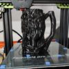PLA EVOLT EASY 1kg Preto - Evolt