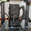 PLA EVOLT EASY 1kg Preto - Evolt