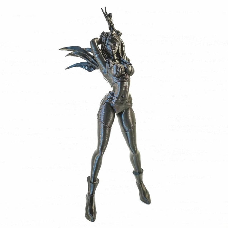 PLA EVOLT EASY 1kg Preto - Evolt - Image 26