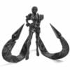 PLA EVOLT EASY 1kg Preto - Evolt