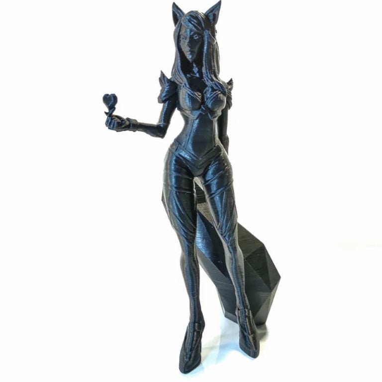 PLA EVOLT EASY 1kg Preto - Evolt - Image 29