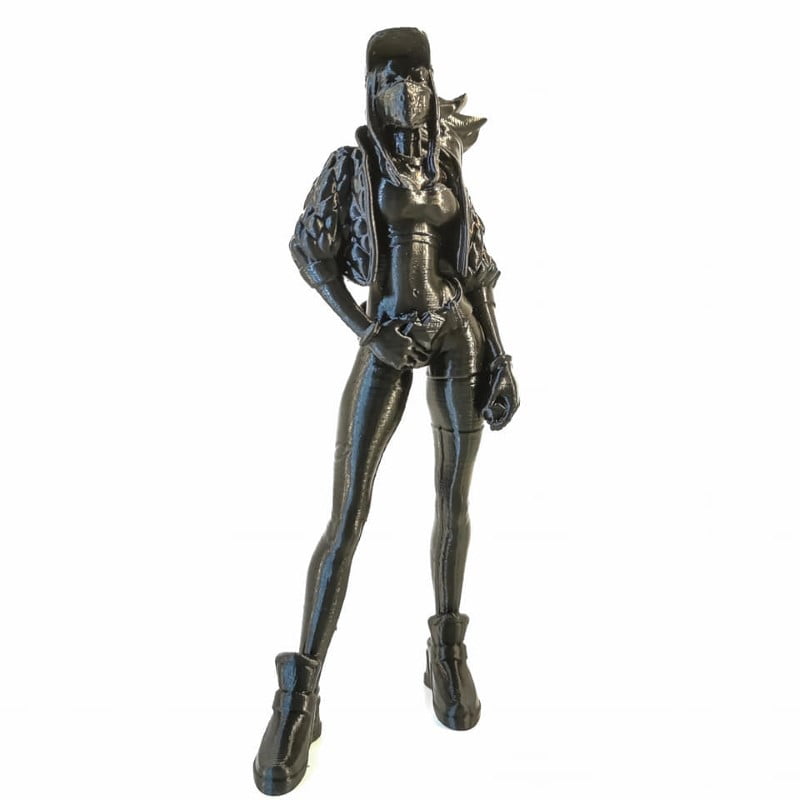 PLA EVOLT EASY 1kg Preto - Evolt - Image 30