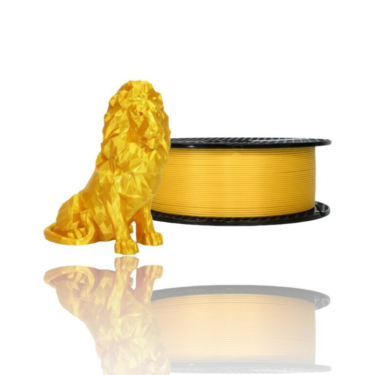 PLA 970g Prusament PLA Oh My Gold (Blend) - Prusa Original