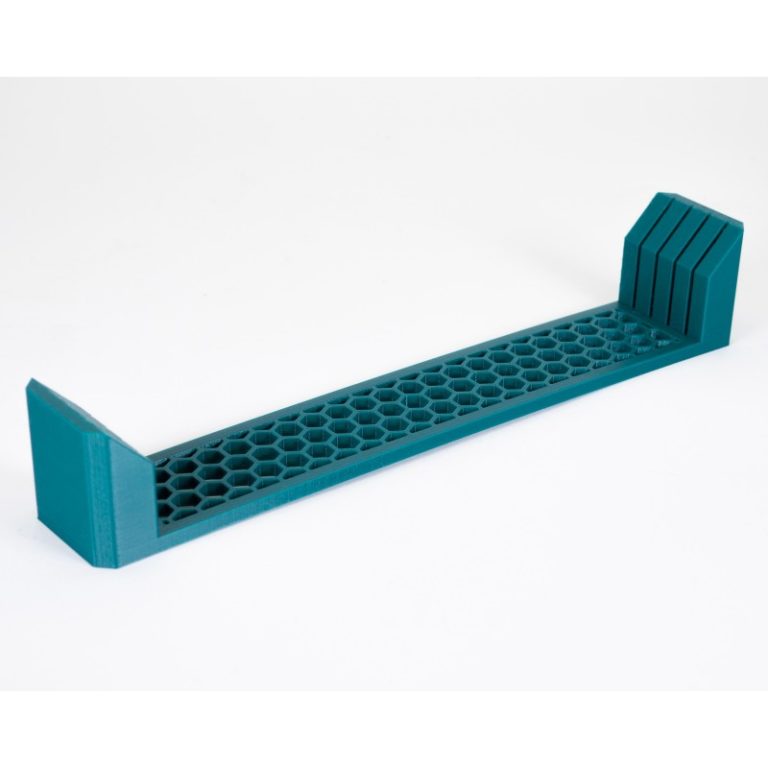 PETG 1kg Prusament Ocean Blue - Prusa Original - Image 9
