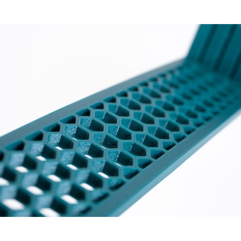 PETG 1kg Prusament Ocean Blue - Prusa Original - Image 10