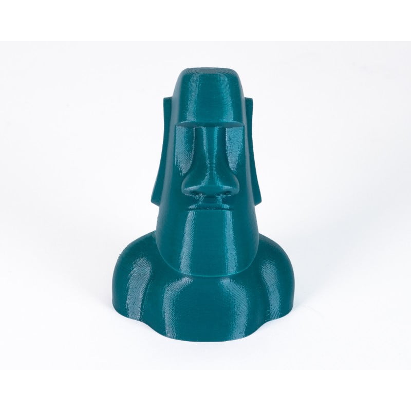 PETG 1kg Prusament Ocean Blue - Prusa Original - Image 6