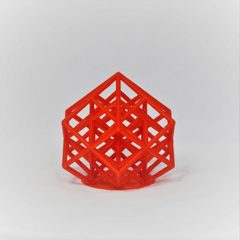 Smartfil PETG True Black M 750g Preto - Smart Materials 3D - Image 4