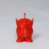 Smartfil PETG True Black M 750g Preto - Smart Materials 3D