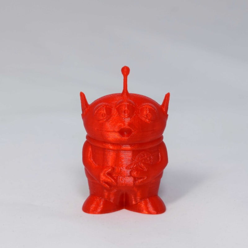 Smartfil PETG True Black M 750g Preto - Smart Materials 3D - Image 5