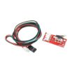 KIT Interruptor Fim de Curso Mecânico Endstop Switch com cabo de 70cm - AIMSOAR