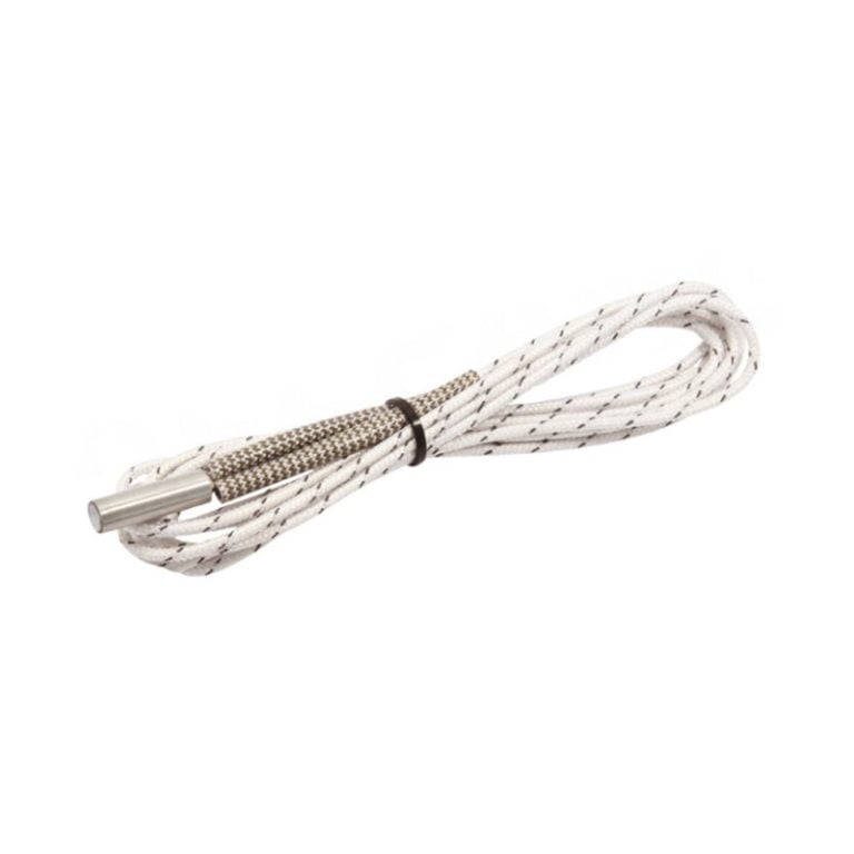 Resistência Cerâmica 24V 50W Heating Cartridge ( Ceramic Heater 6*20, cabo de 2m) - AIMSOAR - Image 4