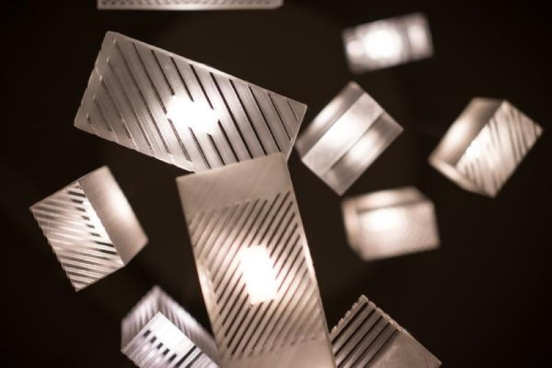 PLA Crystal Clear - Fillamentum - Image 16