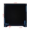 BIQU SSS Super Spring Steel Sheet Heated Bed: 220*220 ( Plataforma Flexível para Impressora 3D, compatível com Ender 3, etc ) - BIGTREETECH