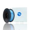 PLA 1kg Silk Sky Blue - Azurefilm