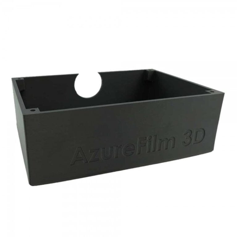 ASA 1kg Black - Azurefilm - Image 5