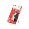 KIT Interruptor Fim de Curso Mecânico Endstop Switch com cabo de 70cm - AIMSOAR
