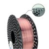 PLA 1kg Silk Dark Copper - Azurefilm