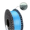 PLA 1kg Silk Sky Blue - Azurefilm