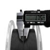 ASA 1kg Black - Azurefilm
