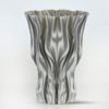 PLA 1kg Silk Silver - Azurefilm