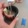 PLA Black ( Electrically Conductive Composite )  500g - ProtoPasta