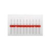 KIT Caixa com 10 Brocas 0.2, 0.3, 0.4, 0.5, 0.6, 0.7, 0.8, 0.9, 1, 1.2 mm  (Limpeza do nozzle) - AIMSOAR