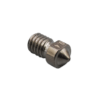 0.4mm Aço Endurecido Hardened Steel Nozzle V6 (compatível com E3D ) - AIMSOAR