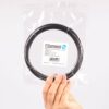 PETG 10m (Amostra) CFJet Carbon - Black ( Fibras de Carbono) - Filament PM