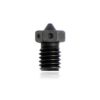 0.6mm Nozzle X V6 Original M6×1×7.5×12.5 1.75mm Aço Endurecido Hardened Steel ( e3d genuíno compatível com MK2.5S, MK3S, MK2/S, MINI) - E3D