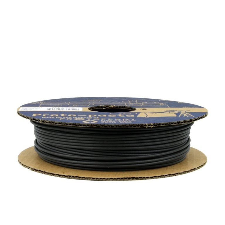 PLA Iron-filled ( Metal Composite )  500g - ProtoPasta - Image 6