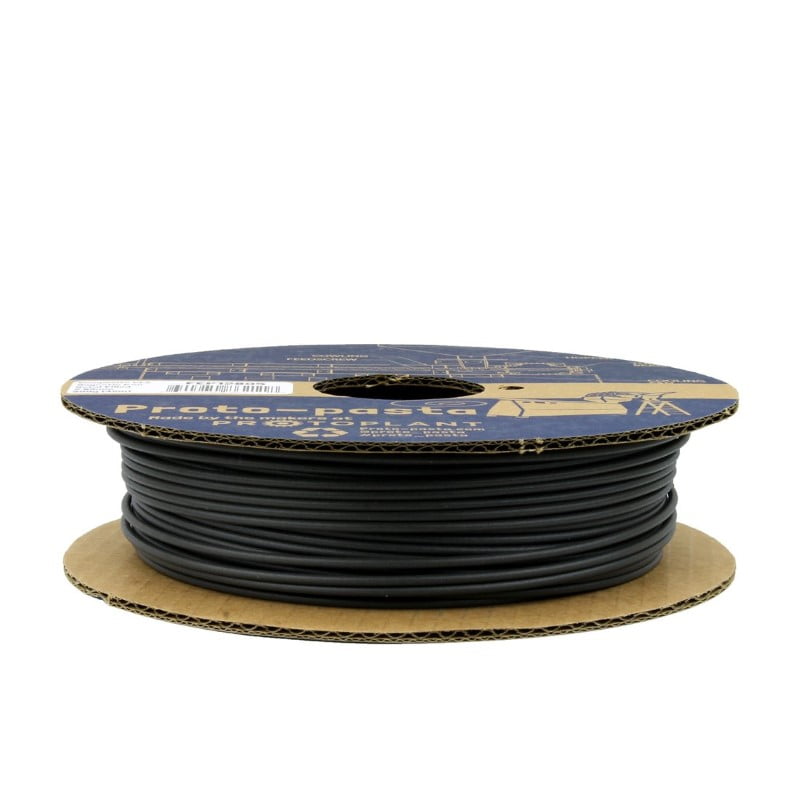 PLA Iron-filled ( Metal Composite )  500g - ProtoPasta - Image 6