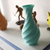 PLA+ PASTEL EDITION 10m (Amostra) Sweet Mint - Filament PM